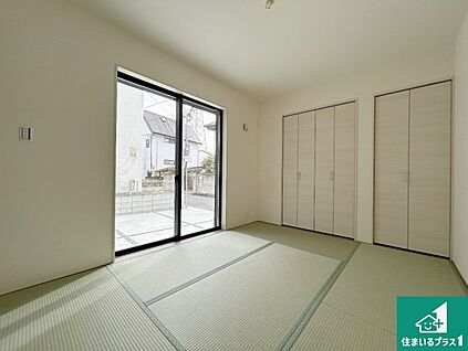 居間・リビング