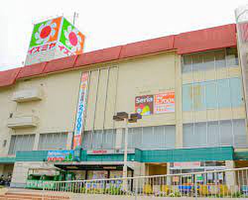 イズミヤショッピングセンター河内長野店