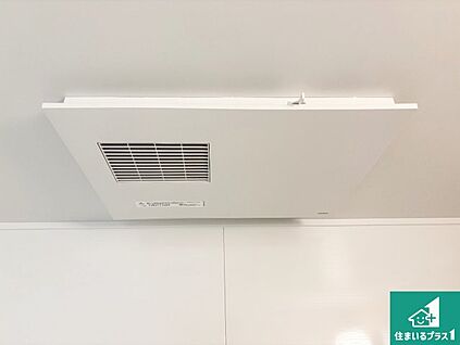 浴室暖房乾燥機