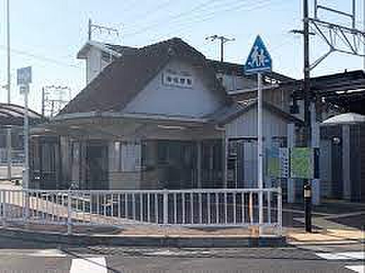 ＪＲ阪和線　東佐野駅