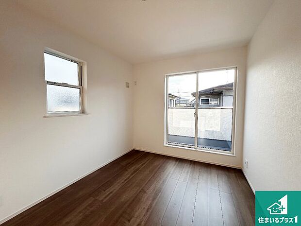 【洋室】現在の進捗状況です！順調に作業進行中、完成が待ち遠しいです！詳細の間取り等、お気軽にお問い合わせください！