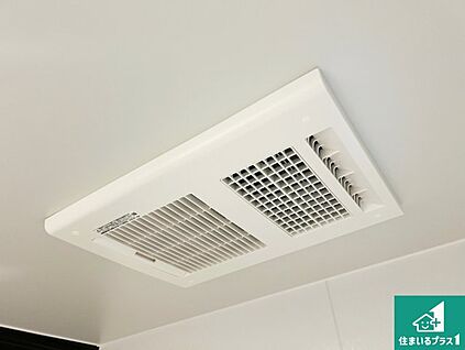 浴室暖房乾燥機