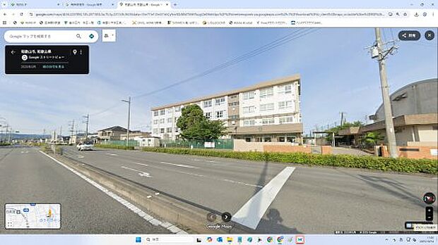 和歌山市立宮小学校