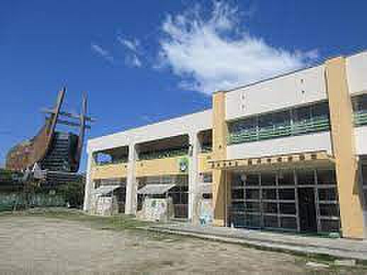 藤井寺市立藤井寺南幼稚園