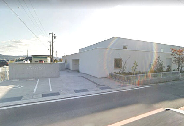 レイモンドこども園