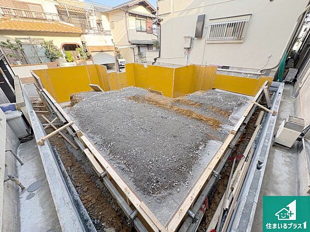 【外観】どんな些細な事でもご相談ください。