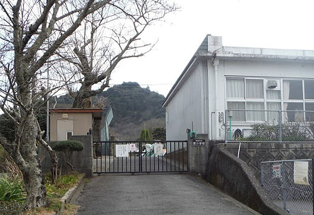 泉南市立新家東小学校