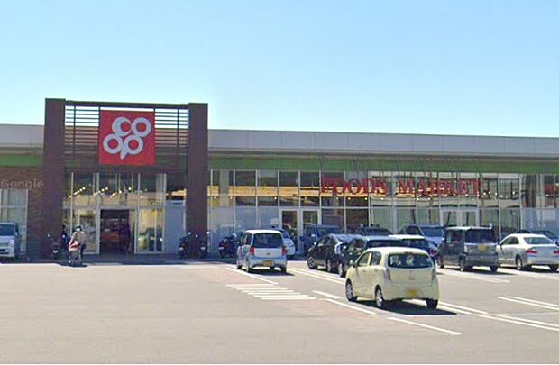 わかやま市民生協 コープ中之島店