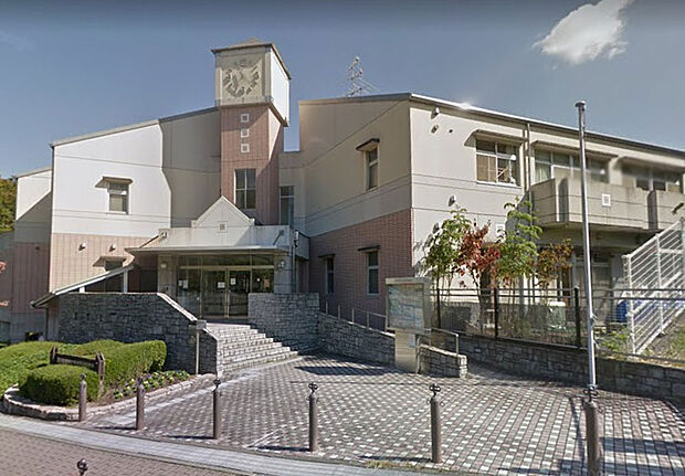 河内長野市立千代田台こども園