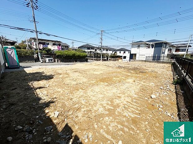 【外観】現在の進捗状況です！順調に作業進行中、完成が待ち遠しいです！詳細の間取り等、お気軽にお問い合わせください！