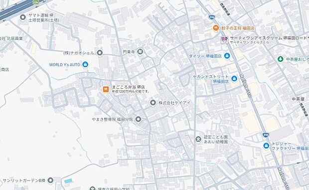 案内図
