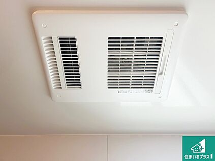 浴室暖房乾燥機
