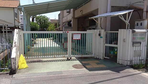 阿保くすの木保育園