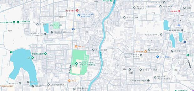 案内図