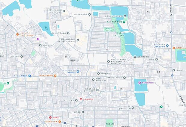案内図