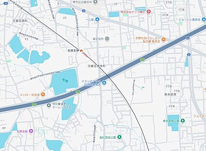 案内図