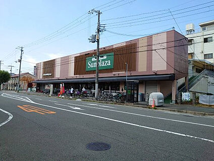 サンプラザ堺少林寺町西店 徒歩910m