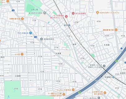 案内図