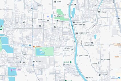 案内図