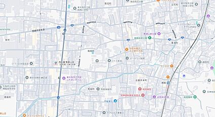 案内図