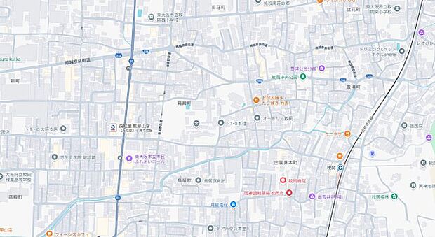 案内図
