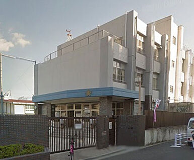 大阪市立玉出小学校 徒歩790m