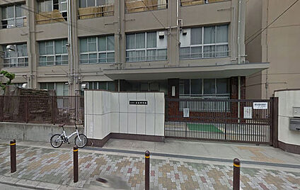 大阪市立玉出中学校 徒歩933m