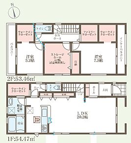 ○新湊小学校・・・徒歩6分 ○大浜中学校・・・徒歩18分 
