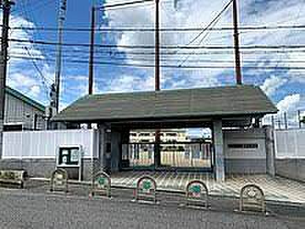河内長野市立長野小学校