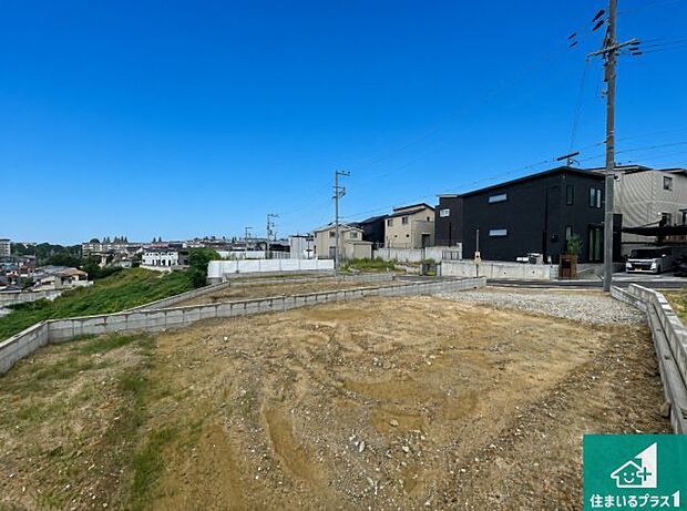 【外観】現在の進捗状況です!順調に作業進行中、完成が待ち遠しいです!詳細の間取り等、お気軽にお問い合わせください!