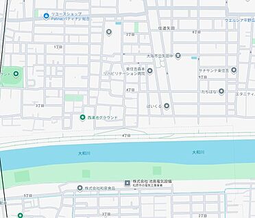案内図