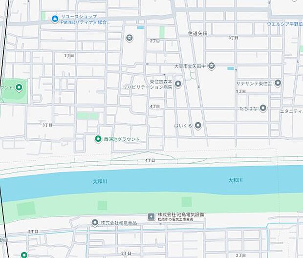案内図