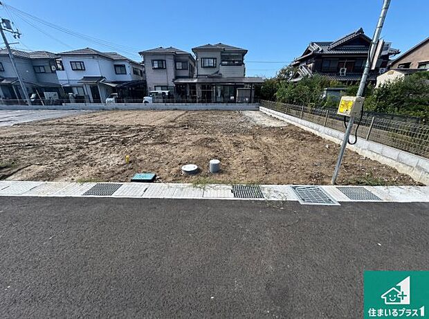 【外観】現在の進捗状況です!順調に作業進行中、完成が待ち遠しいです!詳細の間取り等、お気軽にお問い合わせください!