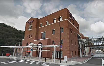 南海電鉄南海線　和歌山大学前駅 徒歩2000m
