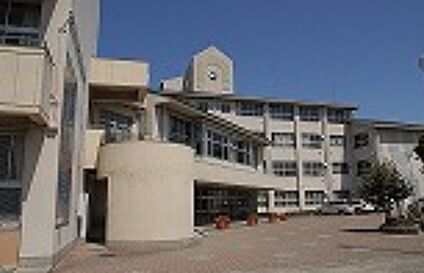 和歌山市立貴志中学校 徒歩3520m