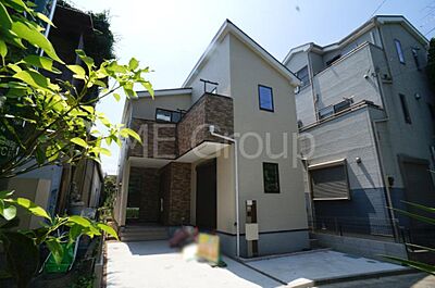 オンライン中継 Web相談受付中 Amazonギフトプレゼント 川口市弥平 ４丁目 舎人公園駅利用の一戸建て 年07月 101 44m2 4ldk 2930万円