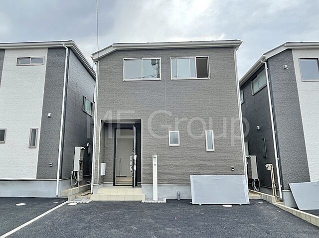 ホームズ 桶川市坂田西３丁目第2 桶川駅利用 駐車2台分 浴室乾燥機付き リモートや自宅送迎で安心 Amazonギフトプレゼント 桶川市 高崎線 桶川 駅 バス18分 細谷下車 停歩4分の新築一戸建て