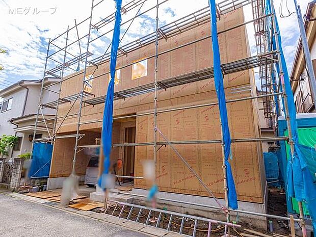 一ノ割駅の新築一戸建て 一軒家 建売 分譲住宅の購入 物件情報 埼玉県 スマイティ
