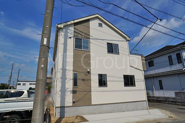 春日部駅の新築一戸建て 一軒家 建売 分譲住宅の購入 物件情報 埼玉県 スマイティ