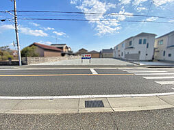 【建築条件無し】加古川町大野【1区画】