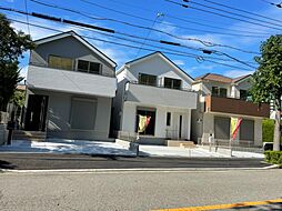 ホームズ 神戸市の新築一戸建て 分譲住宅 建売 一軒家 を購入