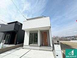 神戸市垂水区桃山台　第２３-１期　新築一戸建て