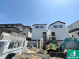 神戸市垂水区学が丘　第1期　新築一戸建て