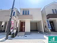 兵庫県尼崎市大庄西町３丁目：物件画像