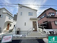 兵庫県川西市清流台：物件画像