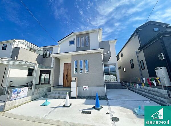 安心の10年保証！外観を美しく保ち、雨水で汚れを落とします！気になることがありましたら、お気軽にお問い合わせください！