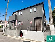 兵庫県明石市朝霧台：物件画像