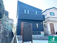 兵庫県神戸市北区東有野台２丁目：物件画像