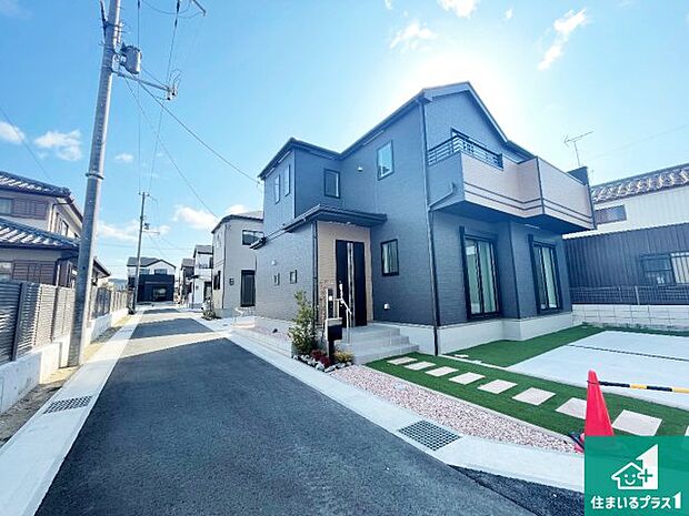 安心の10年保証!外観を美しく保ち、雨水で汚れを落とします!気になることがありましたら、お気軽にお問い合わせください!