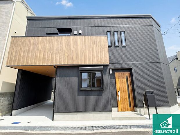 安心の10年保証!外観を美しく保ち、雨水で汚れを落とします!気になることがありましたら、お気軽にお問い合わせください!